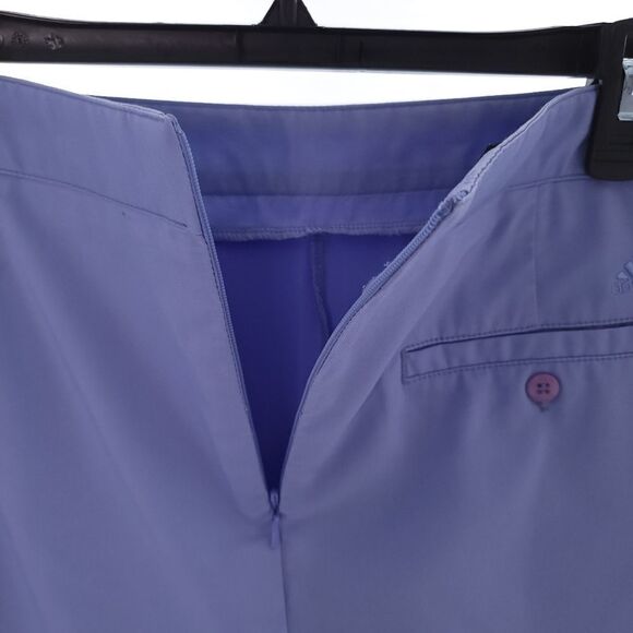 Adidas Stretch Athletic Skort Womens Size 8 - Picture 5 of 8